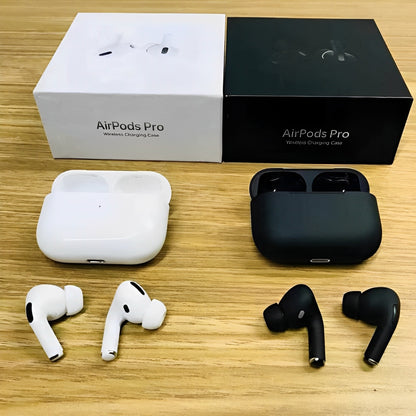 Airpods Pro 2nd Generation with Free Lanyard + Free Silicone Case